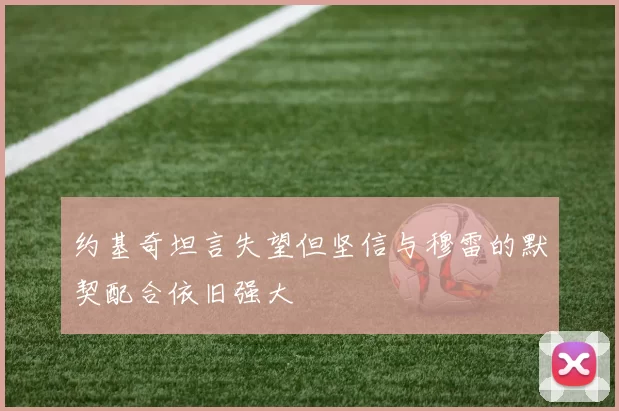 约基奇坦言失望但坚信与穆雷的默契配合依旧强大
